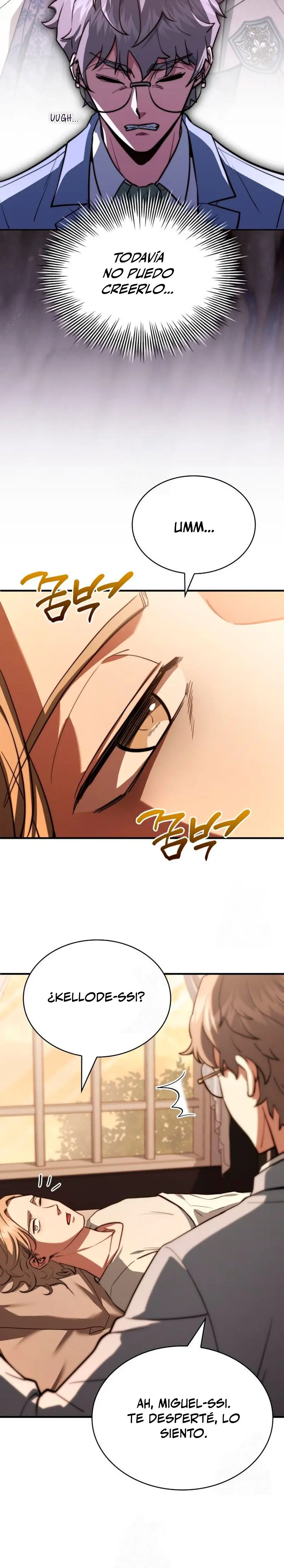 El príncipe heredero que vende medicina > Capitulo 83 > Page 151