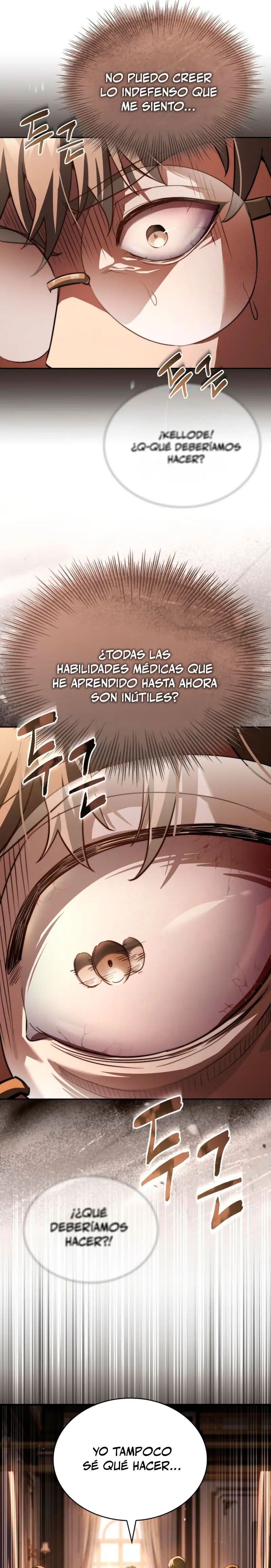 El príncipe heredero que vende medicina > Capitulo 83 > Page 221