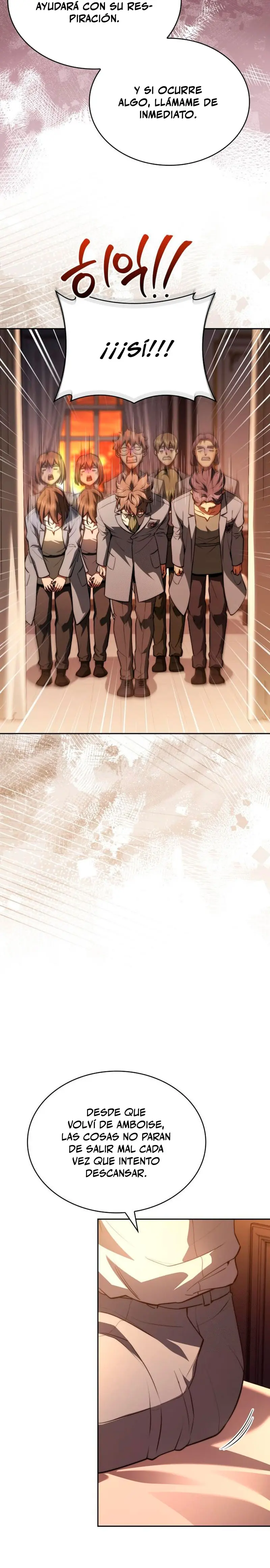 El príncipe heredero que vende medicina > Capitulo 83 > Page 361