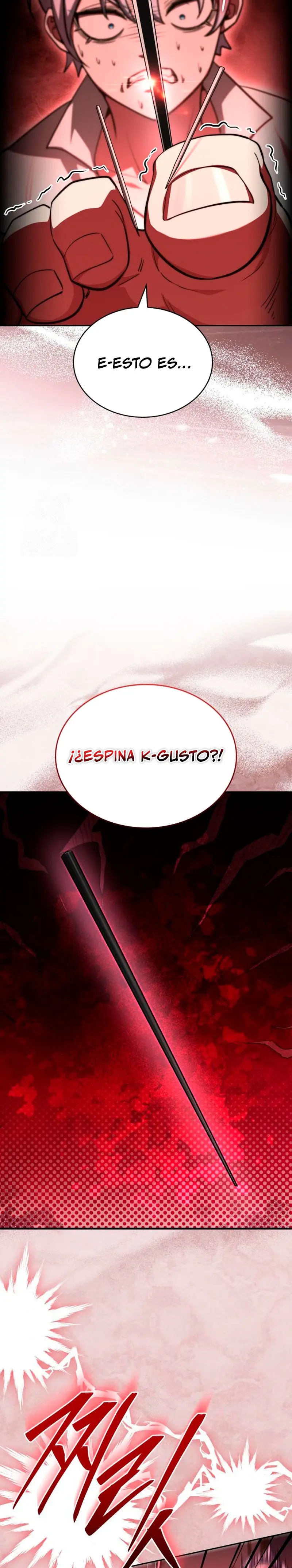 El príncipe heredero que vende medicina > Capitulo 83 > Page 421