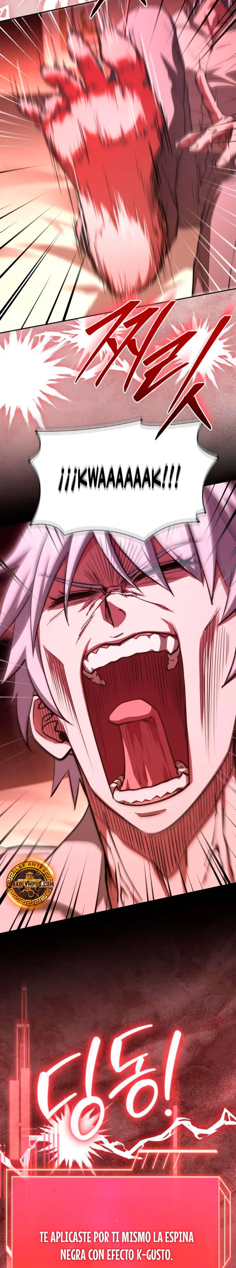 El príncipe heredero que vende medicina > Capitulo 83 > Page 431