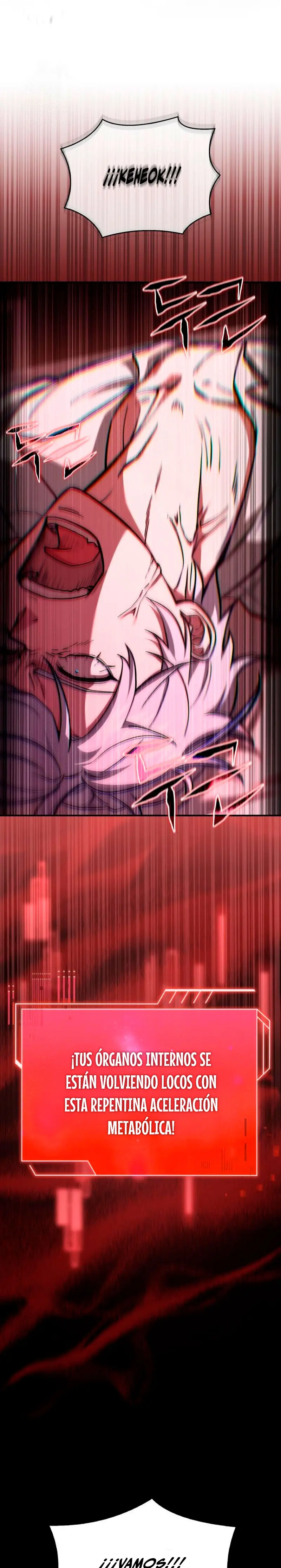 El príncipe heredero que vende medicina > Capitulo 84 > Page 41