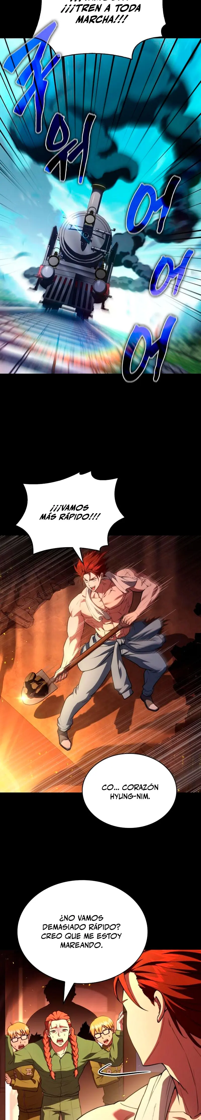 El príncipe heredero que vende medicina > Capitulo 84 > Page 51