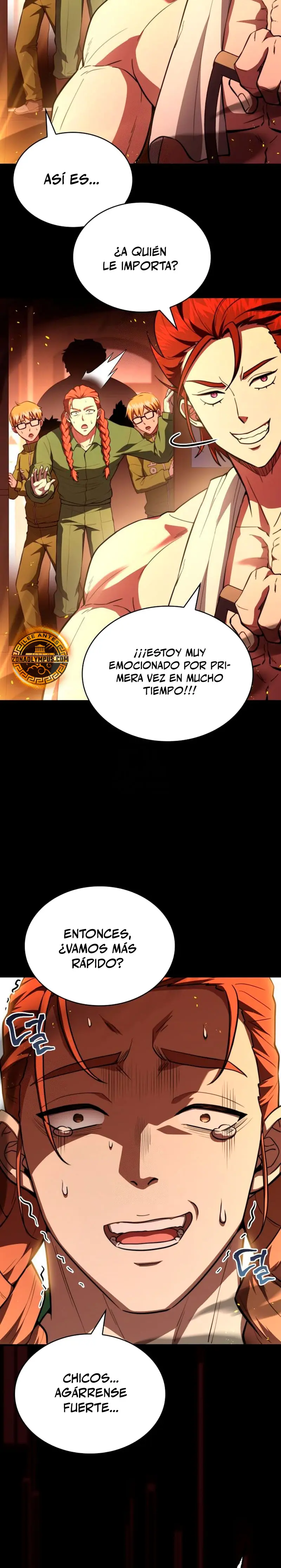 El príncipe heredero que vende medicina > Capitulo 84 > Page 61