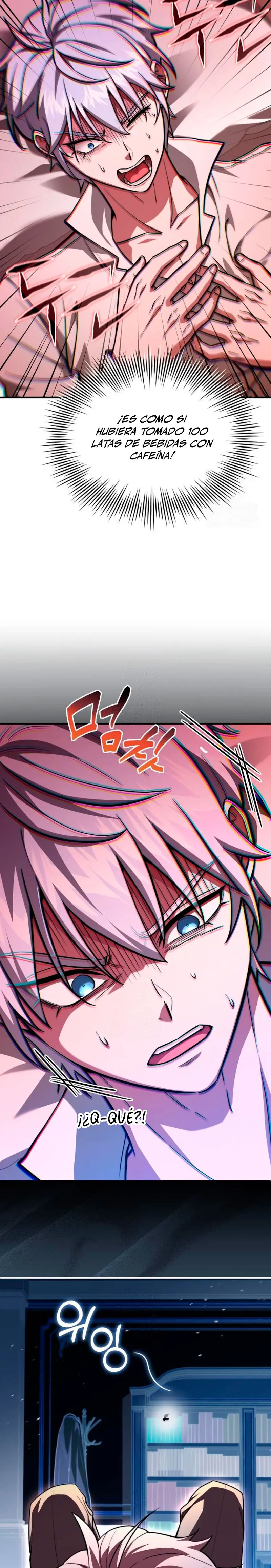 El príncipe heredero que vende medicina > Capitulo 84 > Page 81