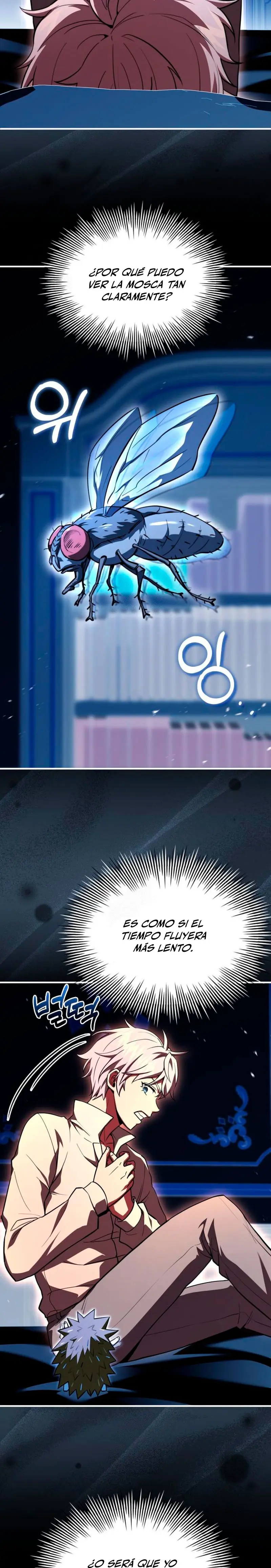 El príncipe heredero que vende medicina > Capitulo 84 > Page 91