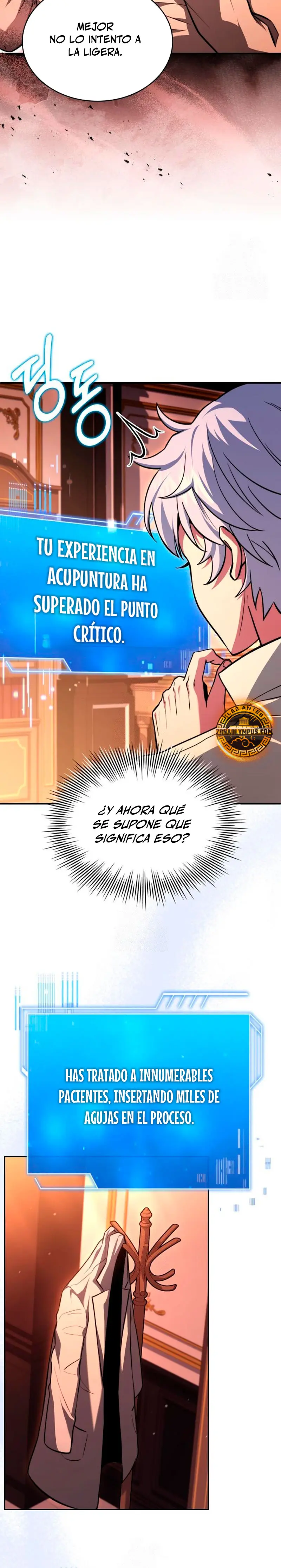 El príncipe heredero que vende medicina > Capitulo 84 > Page 151