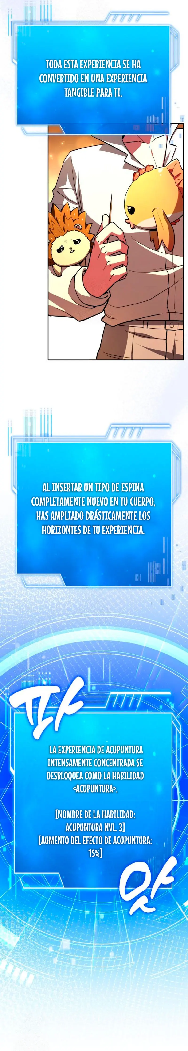 El príncipe heredero que vende medicina > Capitulo 84 > Page 171
