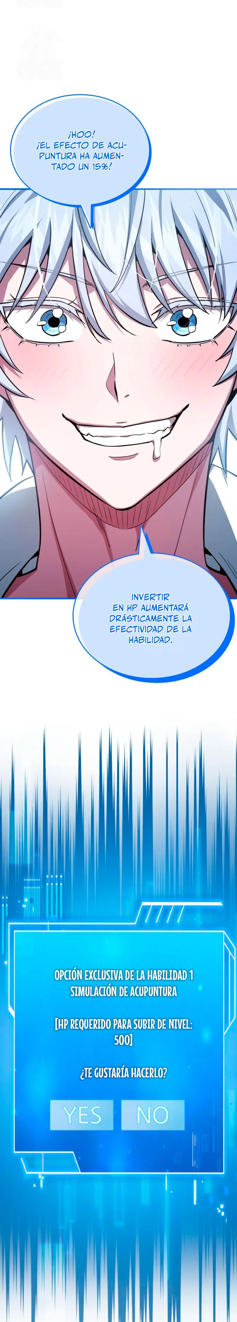 El príncipe heredero que vende medicina > Capitulo 84 > Page 181