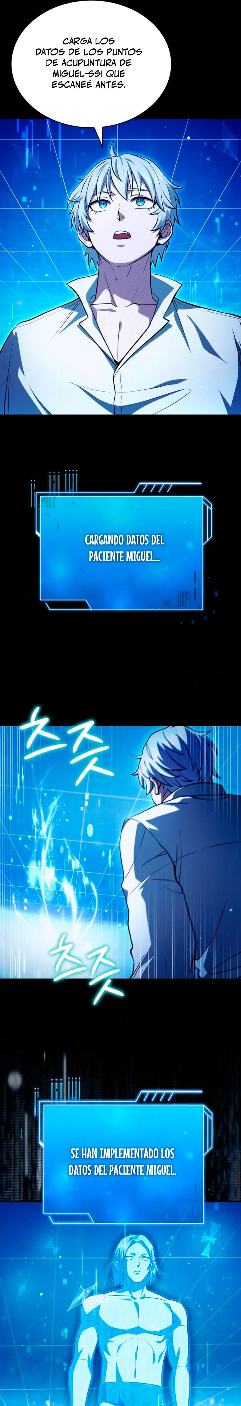 El príncipe heredero que vende medicina > Capitulo 84 > Page 211