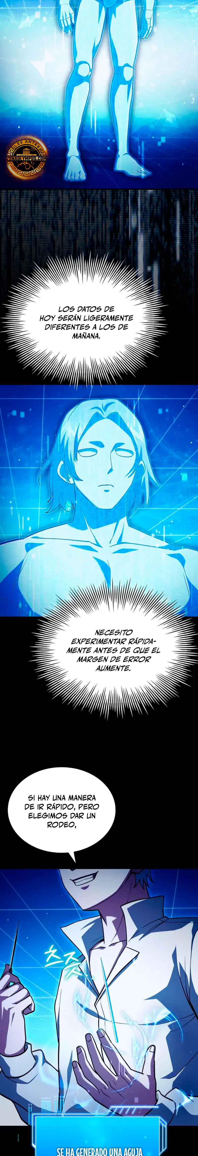 El príncipe heredero que vende medicina > Capitulo 84 > Page 221