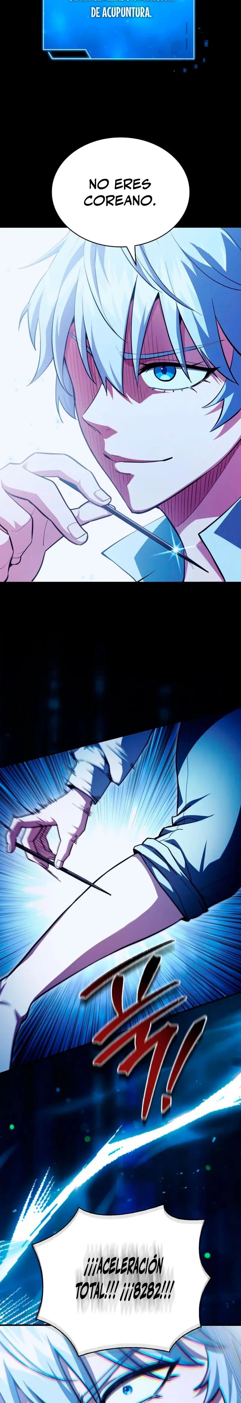 El príncipe heredero que vende medicina > Capitulo 84 > Page 231