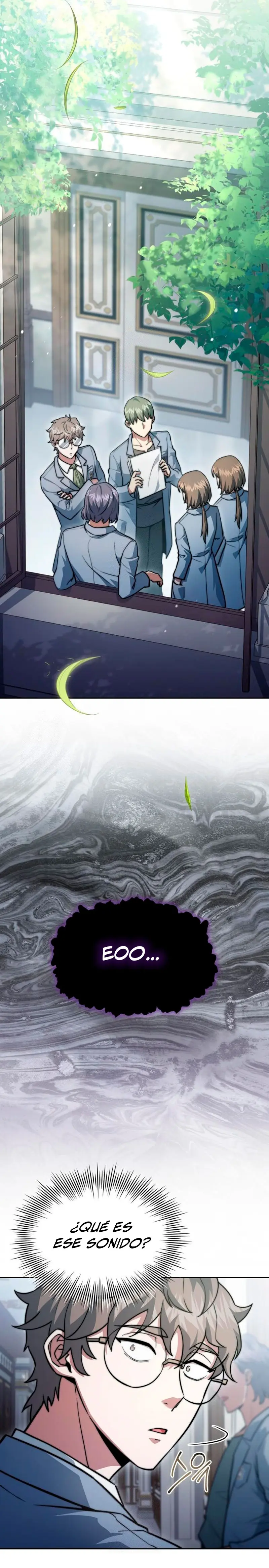 El príncipe heredero que vende medicina > Capitulo 84 > Page 271