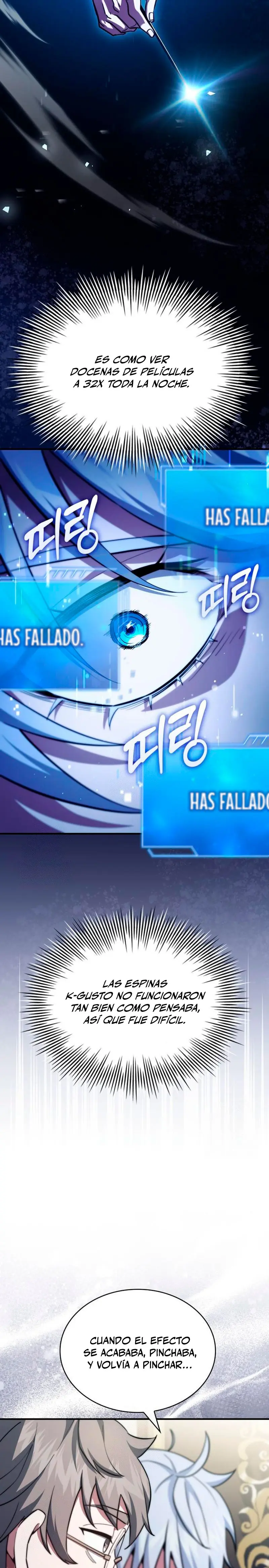 El príncipe heredero que vende medicina > Capitulo 84 > Page 311