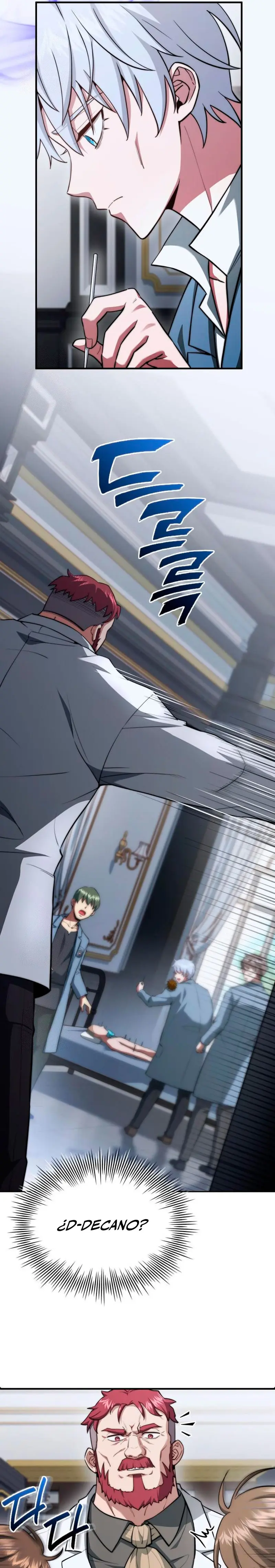 El príncipe heredero que vende medicina > Capitulo 84 > Page 401