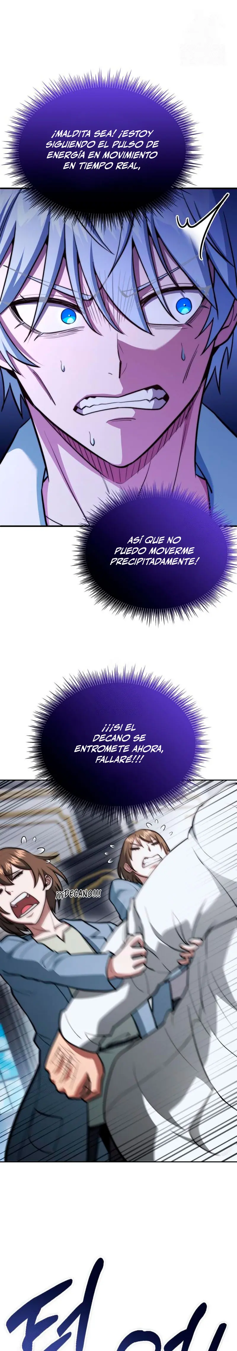 El príncipe heredero que vende medicina > Capitulo 84 > Page 421