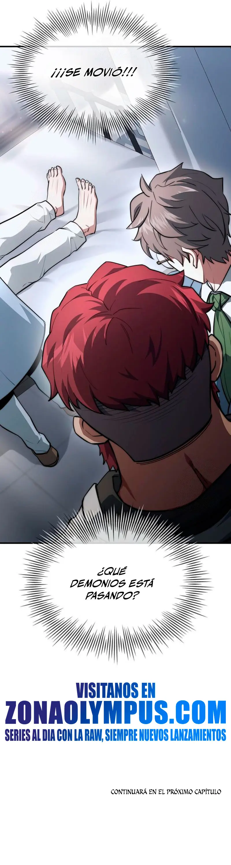 El príncipe heredero que vende medicina > Capitulo 84 > Page 461