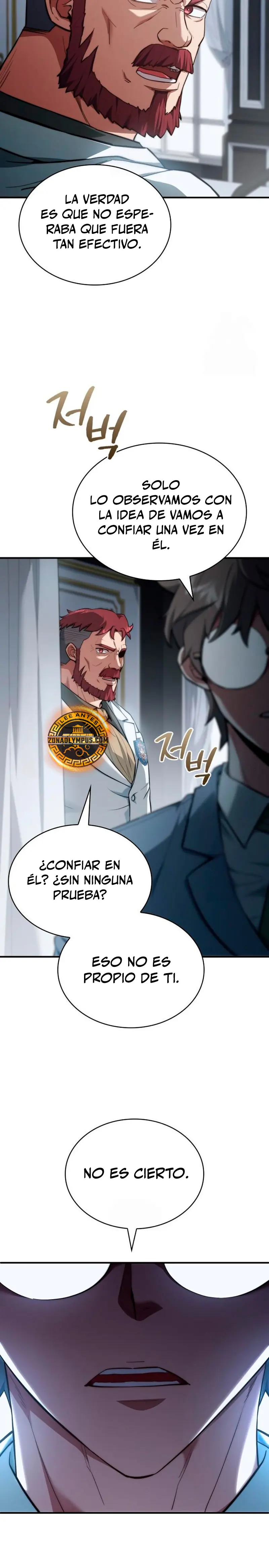 El príncipe heredero que vende medicina > Capitulo 85 > Page 11