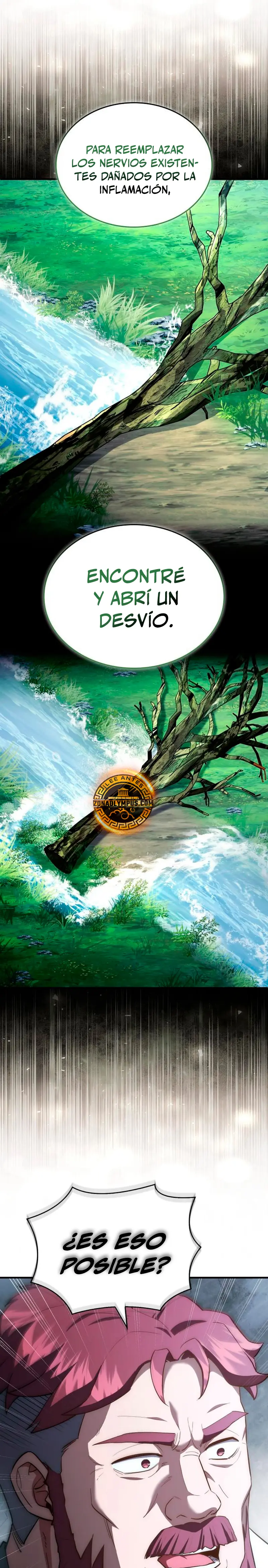 El príncipe heredero que vende medicina > Capitulo 85 > Page 91