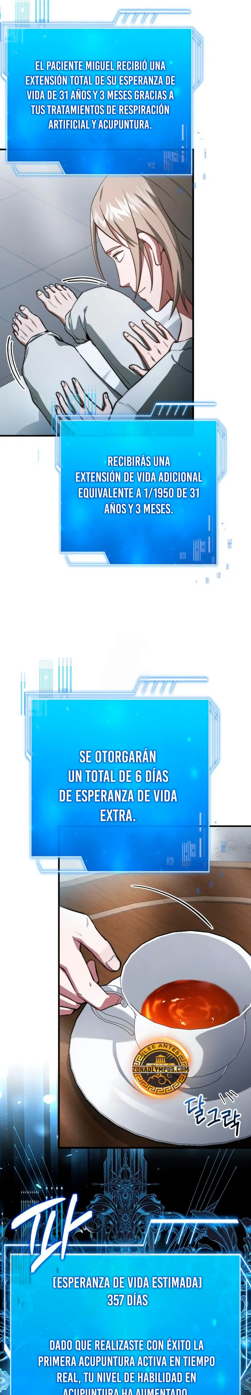 El príncipe heredero que vende medicina > Capitulo 85 > Page 191