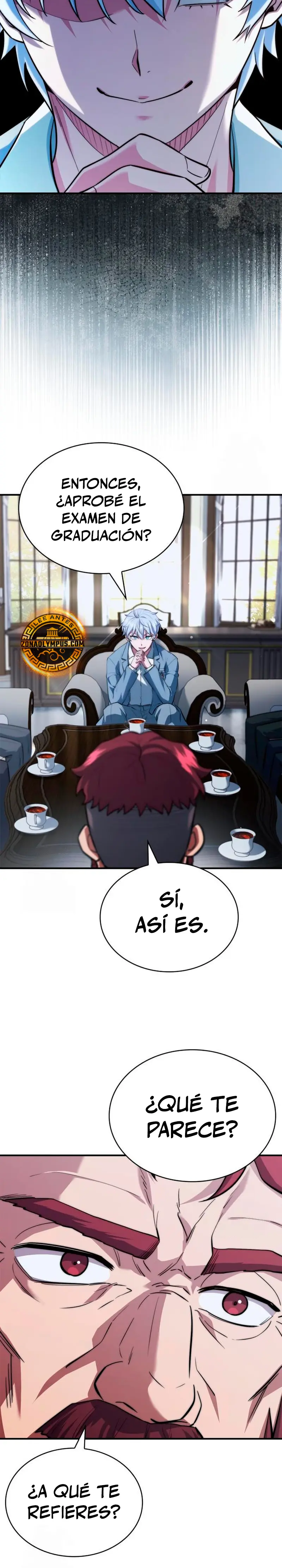 El príncipe heredero que vende medicina > Capitulo 85 > Page 211