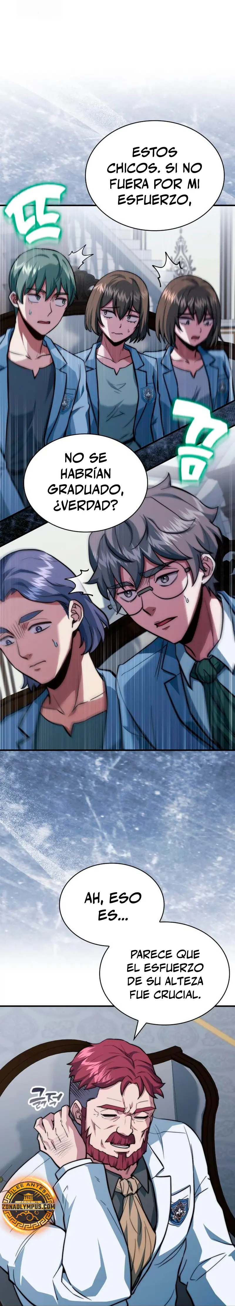 El príncipe heredero que vende medicina > Capitulo 85 > Page 221