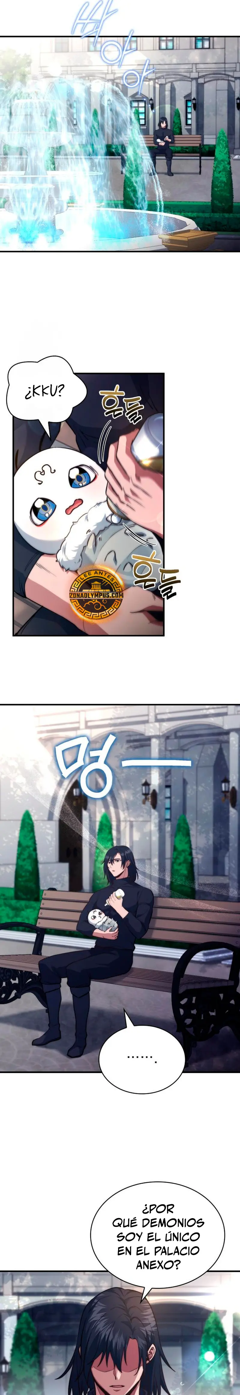 El príncipe heredero que vende medicina > Capitulo 85 > Page 261