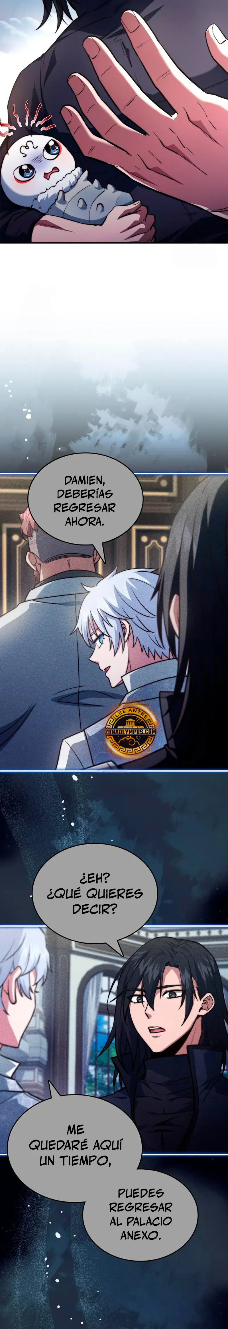 El príncipe heredero que vende medicina > Capitulo 85 > Page 291