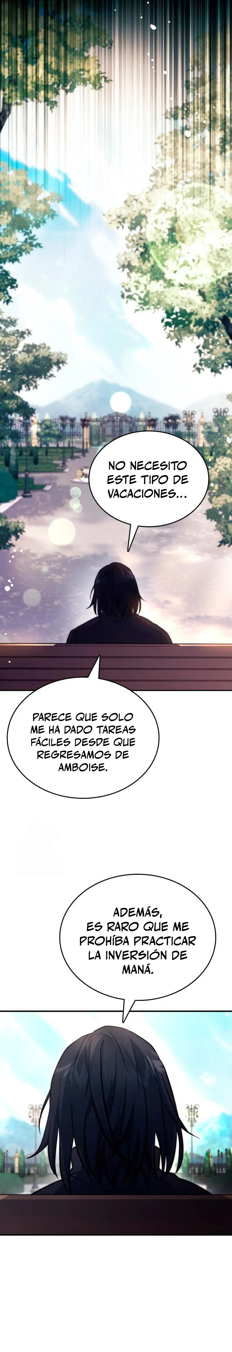 El príncipe heredero que vende medicina > Capitulo 85 > Page 311