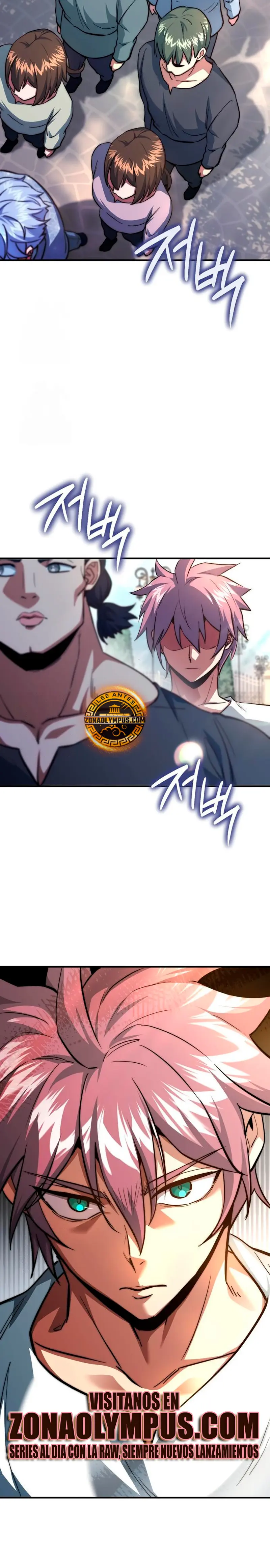 El príncipe heredero que vende medicina > Capitulo 85 > Page 341