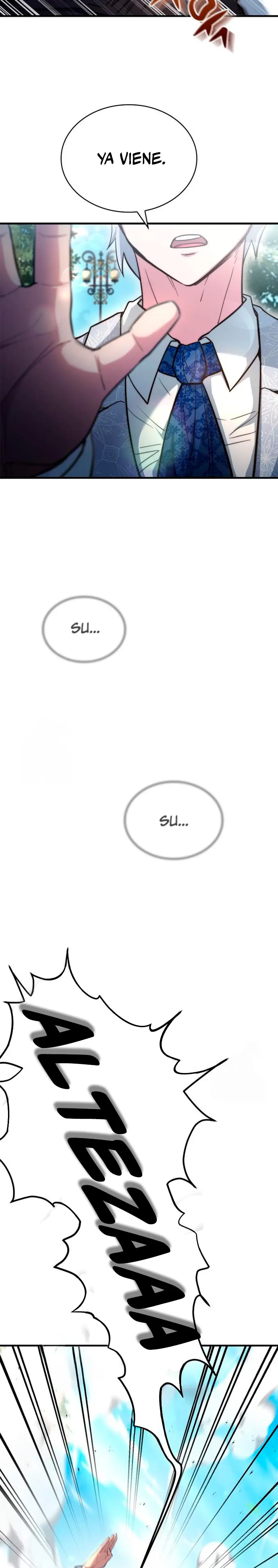 El príncipe heredero que vende medicina > Capitulo 86 > Page 31