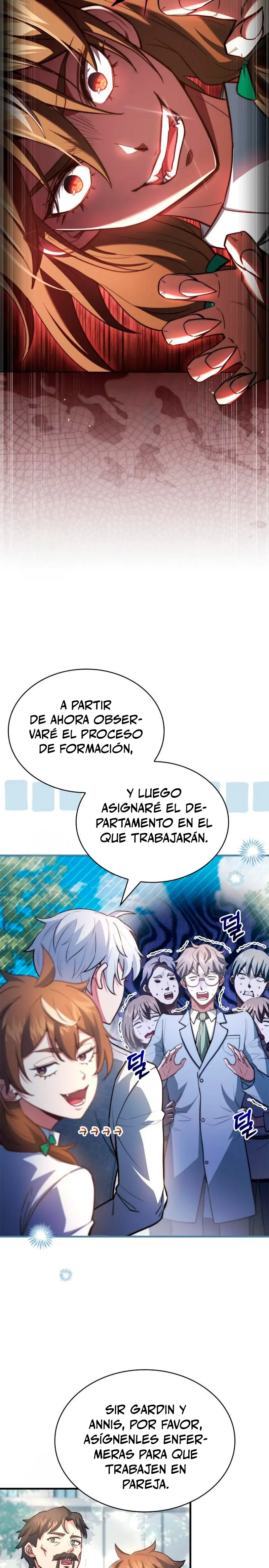 El príncipe heredero que vende medicina > Capitulo 86 > Page 71