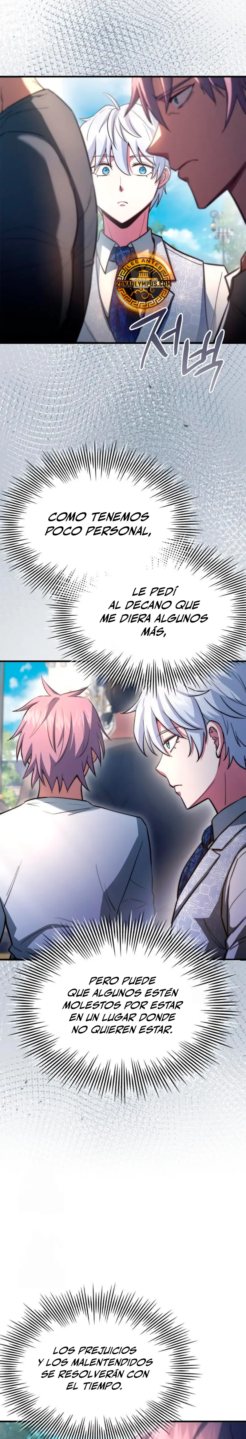 El príncipe heredero que vende medicina > Capitulo 86 > Page 91