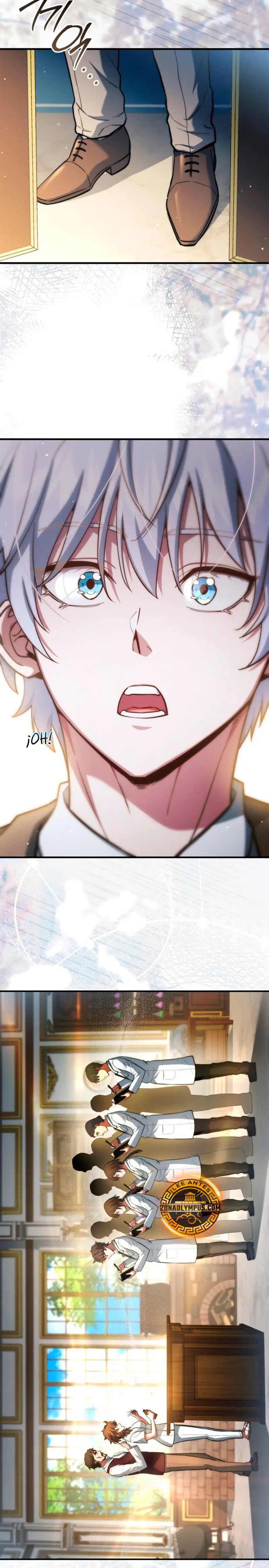 El príncipe heredero que vende medicina > Capitulo 86 > Page 111