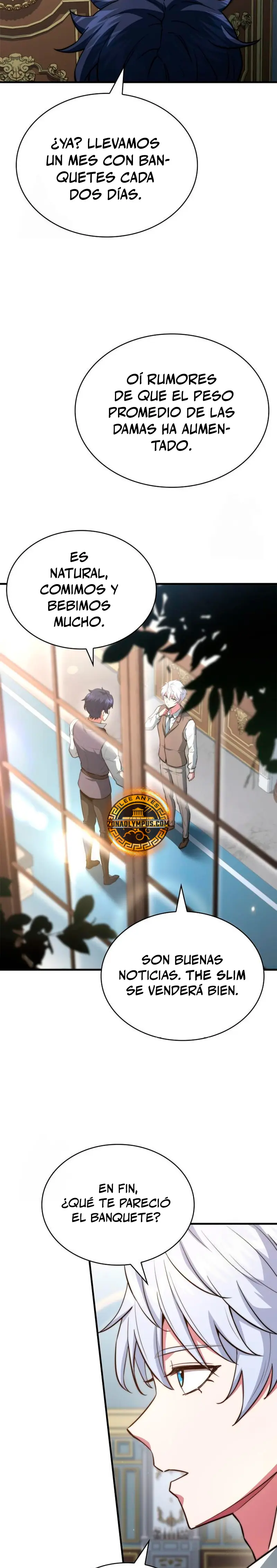 El príncipe heredero que vende medicina > Capitulo 86 > Page 151