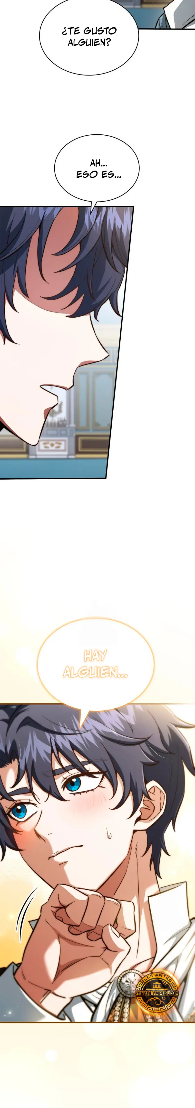 El príncipe heredero que vende medicina > Capitulo 86 > Page 161