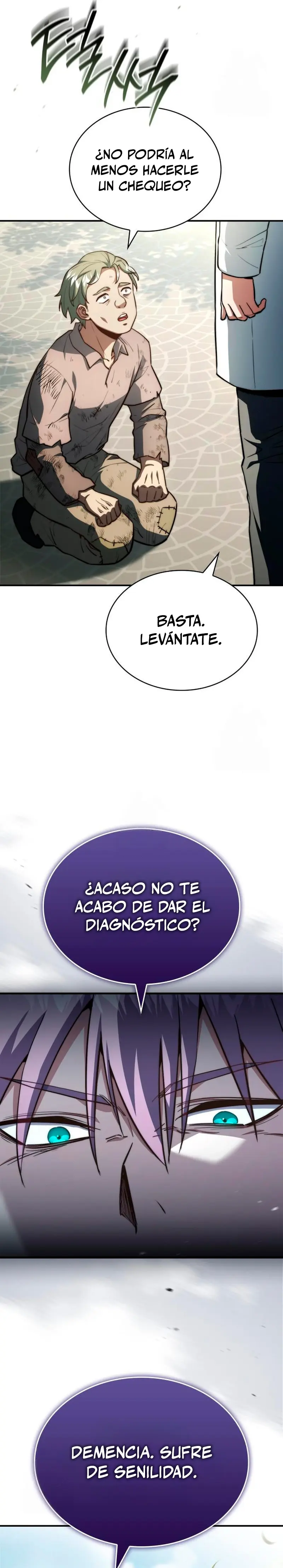 El príncipe heredero que vende medicina > Capitulo 86 > Page 191