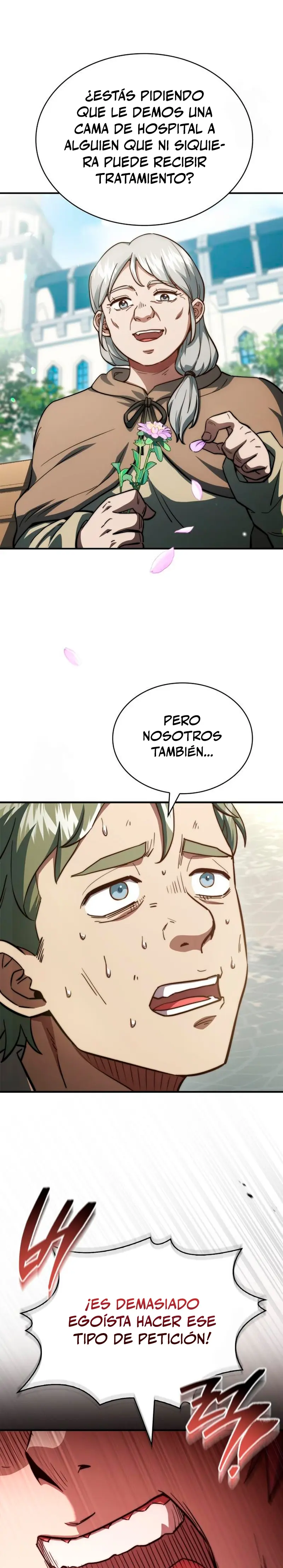 El príncipe heredero que vende medicina > Capitulo 86 > Page 211