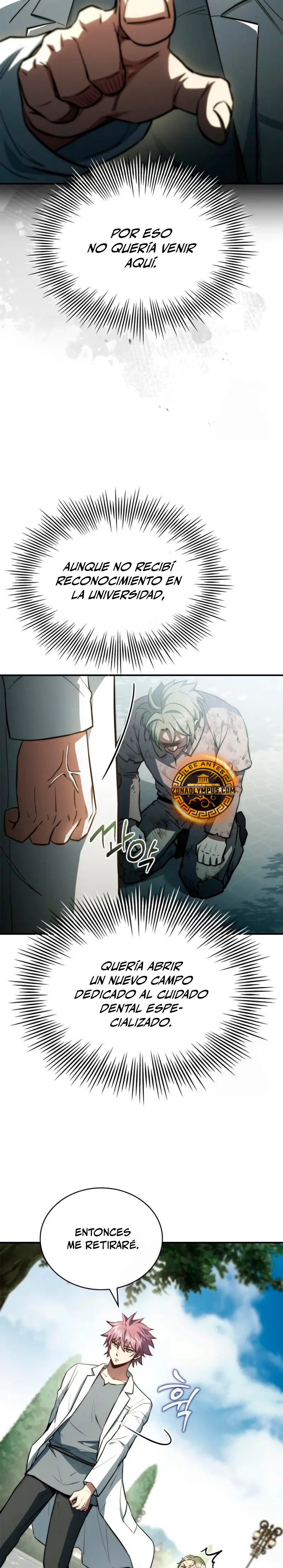 El príncipe heredero que vende medicina > Capitulo 86 > Page 231