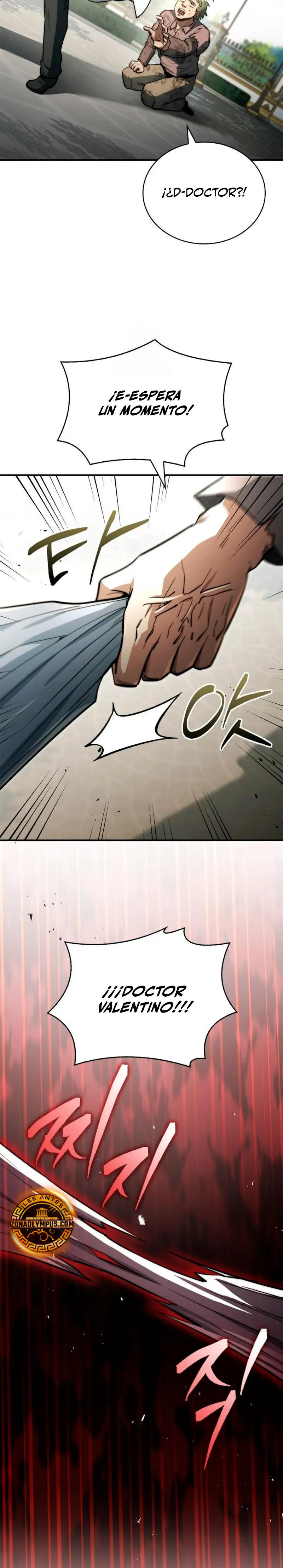 El príncipe heredero que vende medicina > Capitulo 86 > Page 241