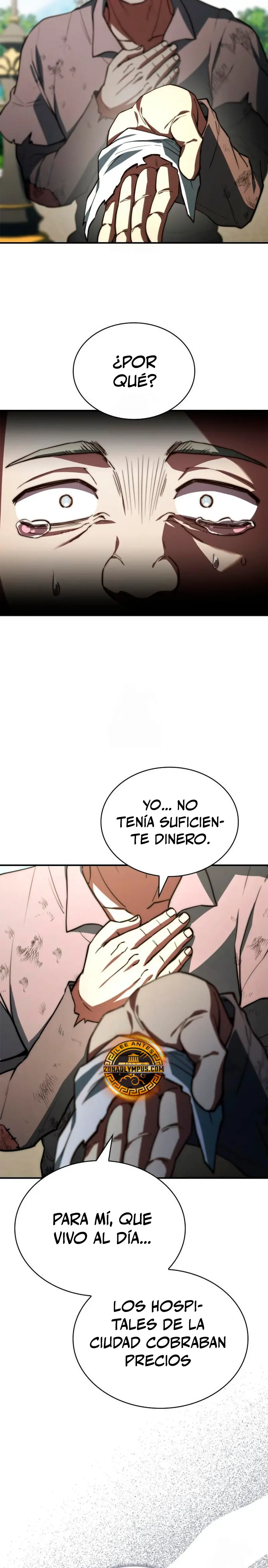 El príncipe heredero que vende medicina > Capitulo 86 > Page 271