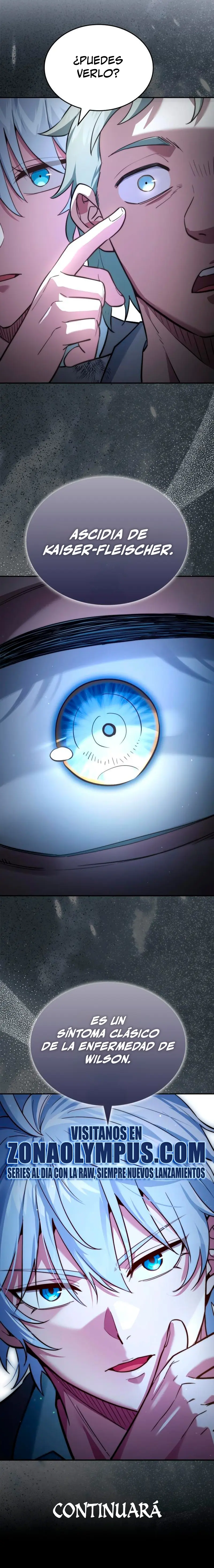 El príncipe heredero que vende medicina > Capitulo 86 > Page 391