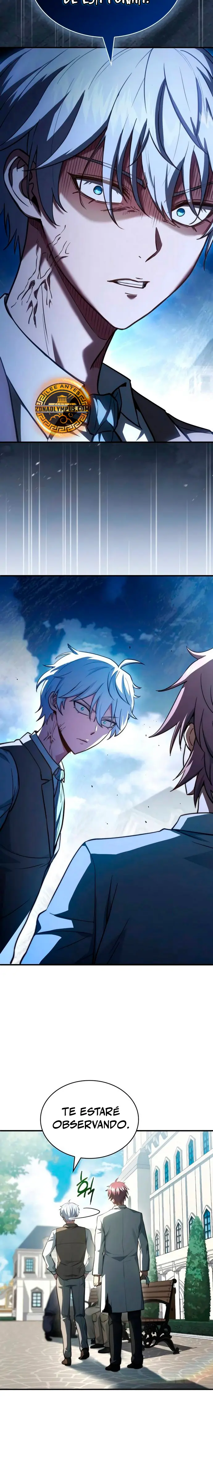 El príncipe heredero que vende medicina > Capitulo 87 > Page 141