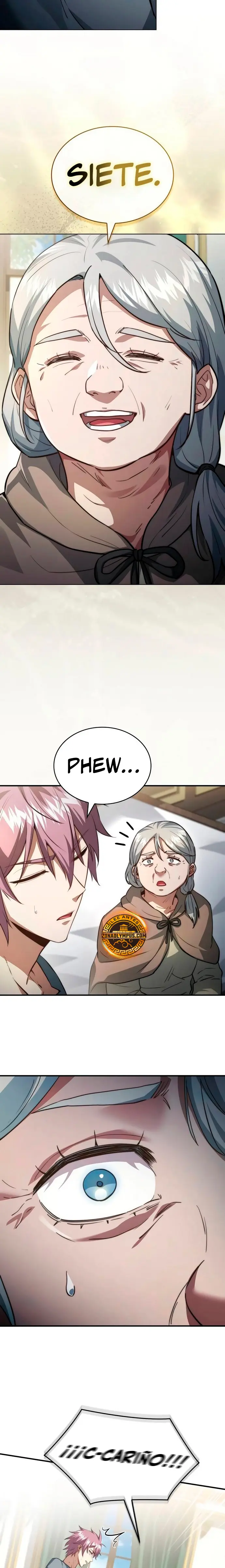 El príncipe heredero que vende medicina > Capitulo 87 > Page 171