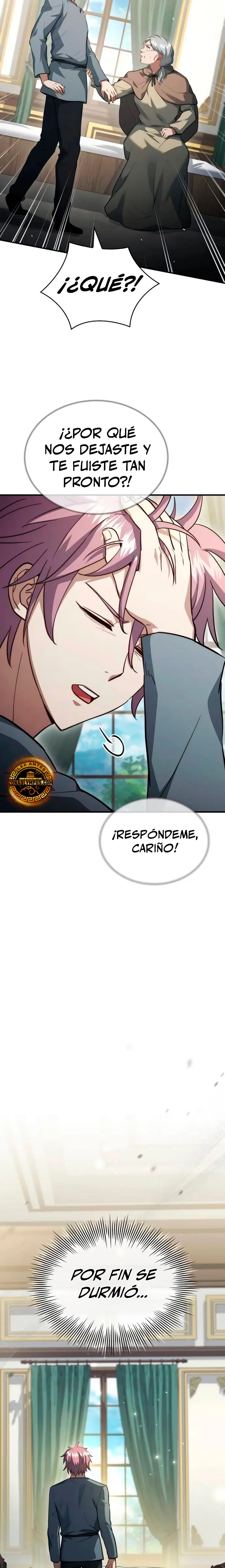 El príncipe heredero que vende medicina > Capitulo 87 > Page 181