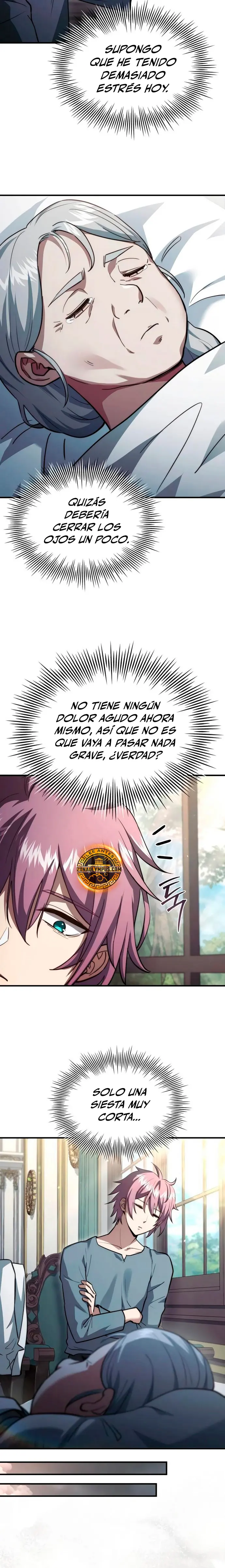 El príncipe heredero que vende medicina > Capitulo 87 > Page 201