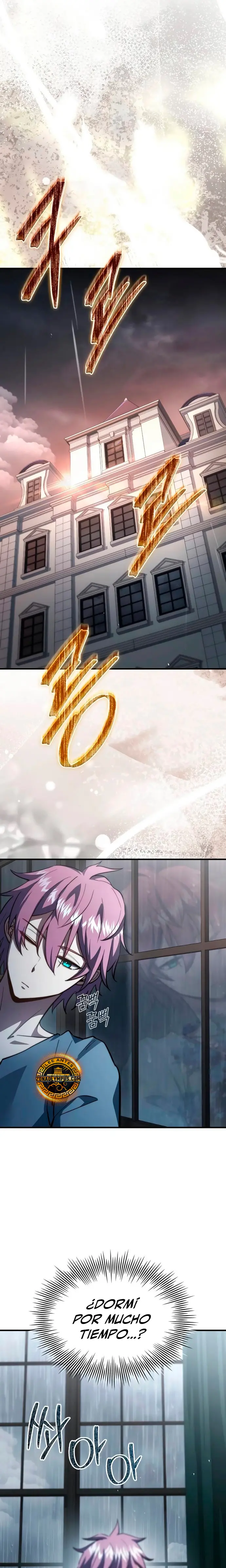 El príncipe heredero que vende medicina > Capitulo 87 > Page 211