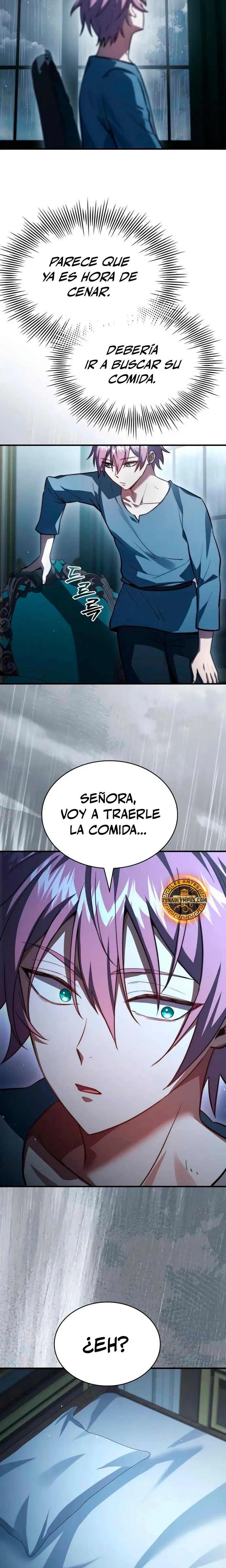 El príncipe heredero que vende medicina > Capitulo 87 > Page 221