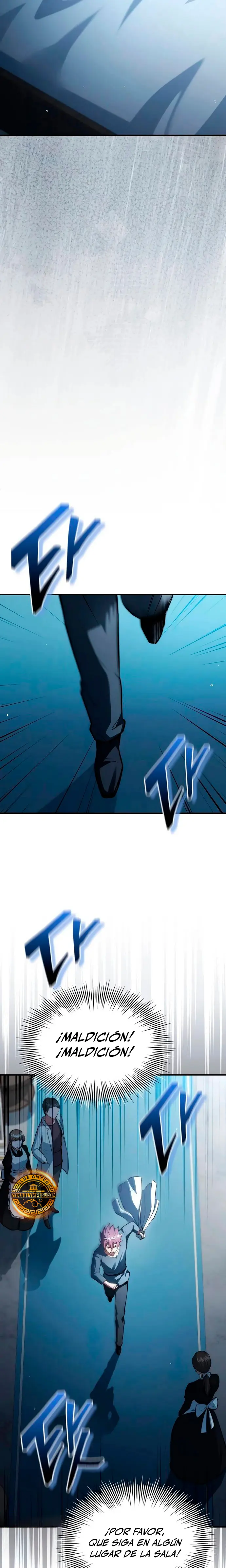 El príncipe heredero que vende medicina > Capitulo 87 > Page 231