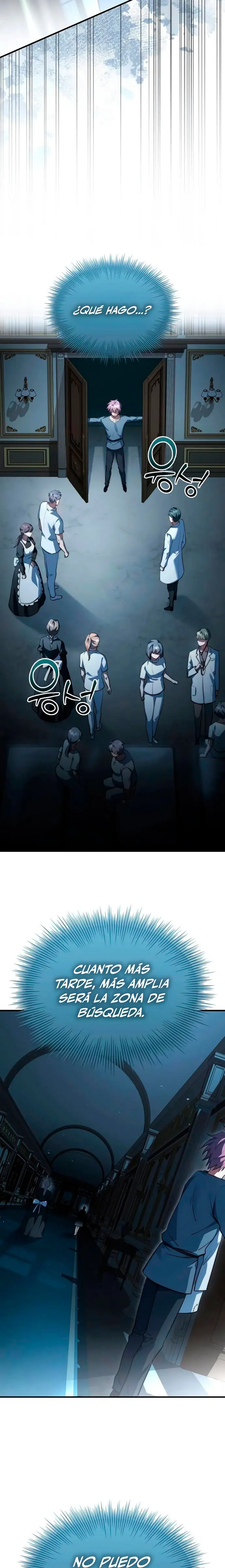 El príncipe heredero que vende medicina > Capitulo 87 > Page 251